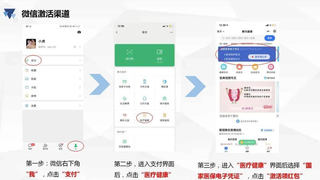 上海最新医保卡怎么绑微信查余额方法分析(最方便真实的上海医保卡怎么绑微信查余额查询方法)