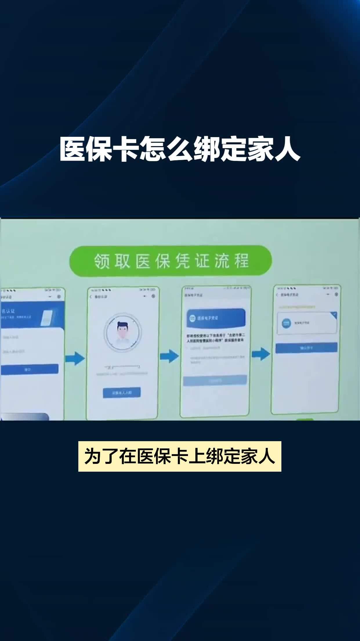 上海最新医保卡怎么绑手机微信上方法分析(最方便真实的上海医保卡怎样绑微信方法)