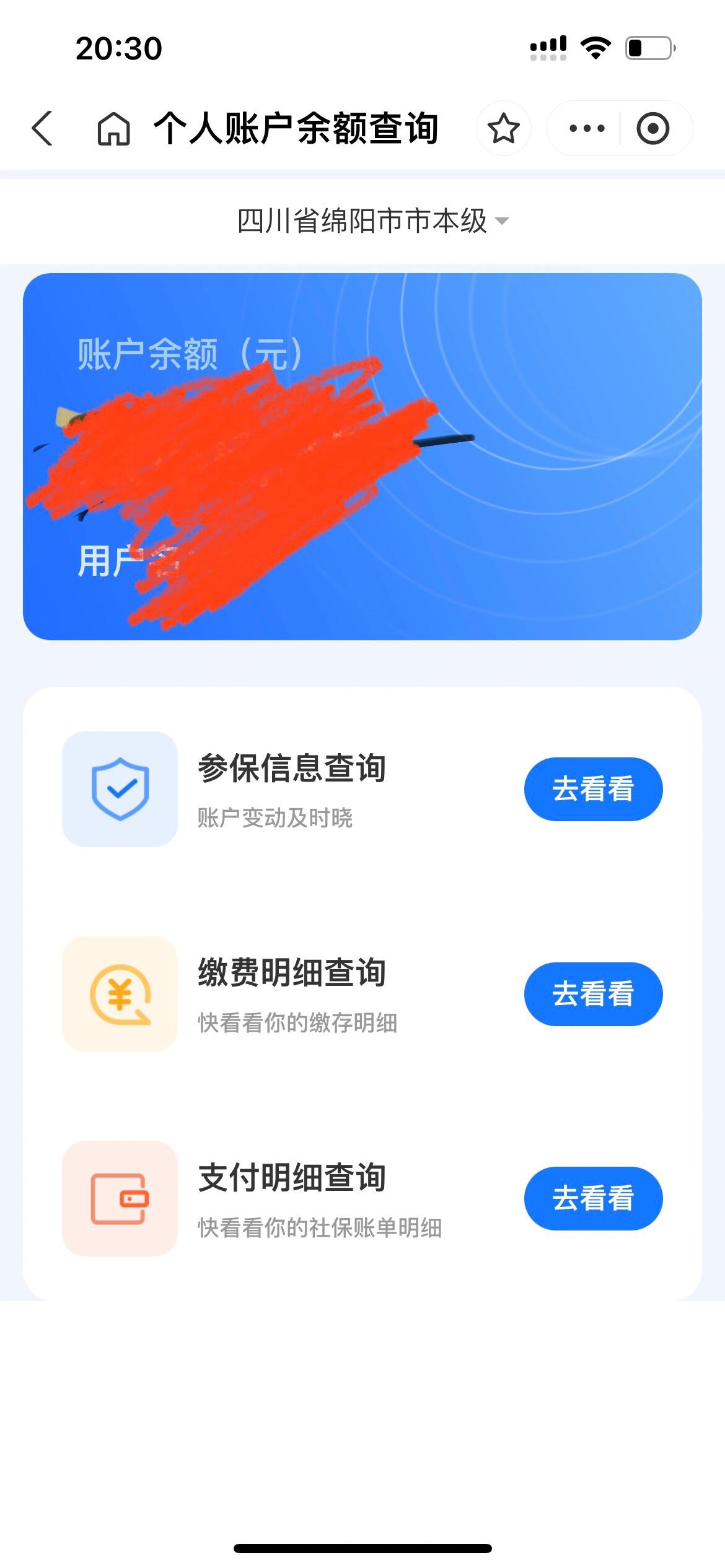 上海最新已缴费却查不到医保余额方法分析(最方便真实的上海为什么医保交费后查不到缴费的账单方法)