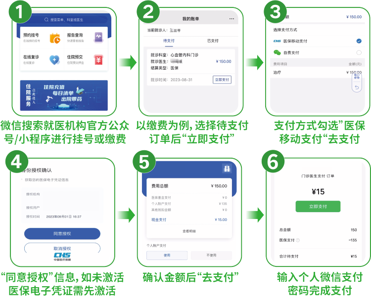 上海最新怎样把医保卡绑在微信上支付方法分析(最方便真实的上海怎样把医保卡绑在微信上支付呢方法)
